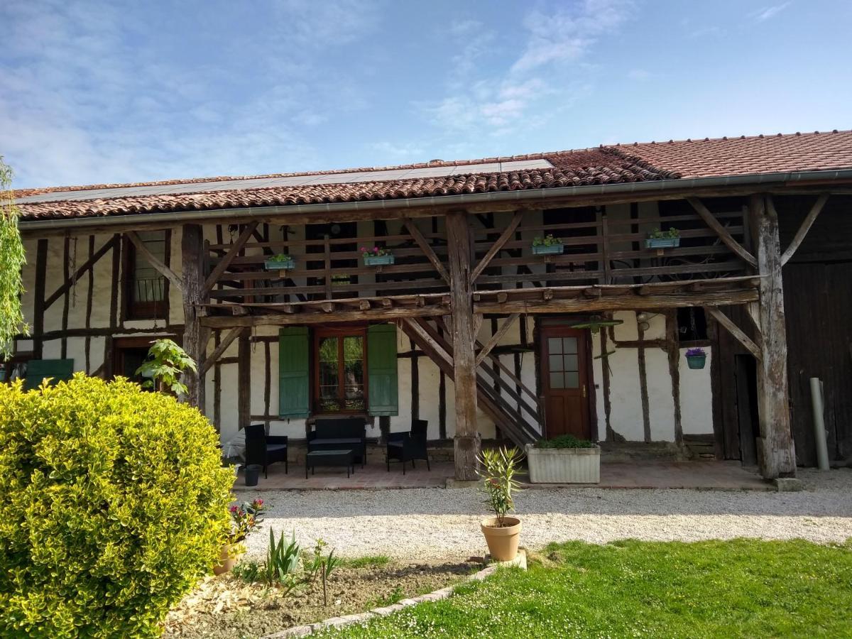 La Varniere Montier-en-Der Buitenkant foto