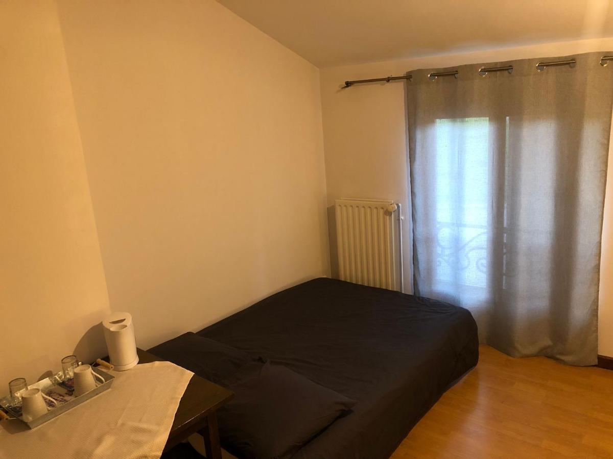 La Varniere Montier-en-Der Buitenkant foto