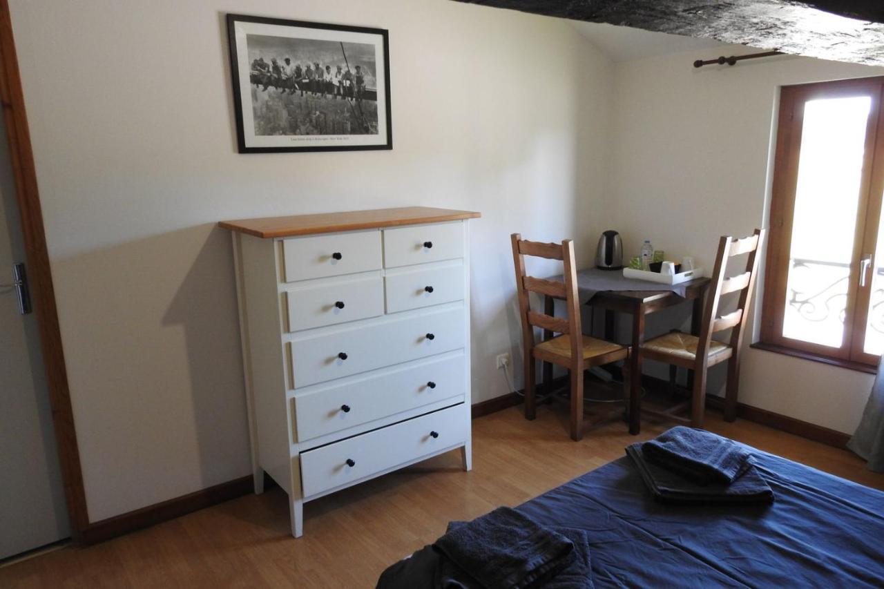 La Varniere Montier-en-Der Buitenkant foto