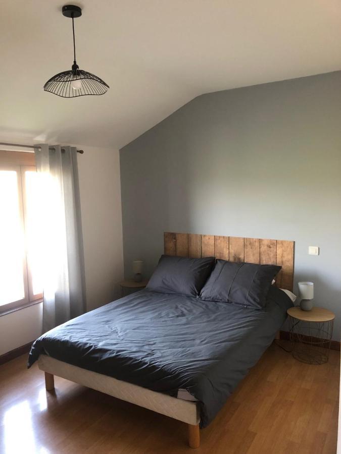 La Varniere Montier-en-Der Buitenkant foto